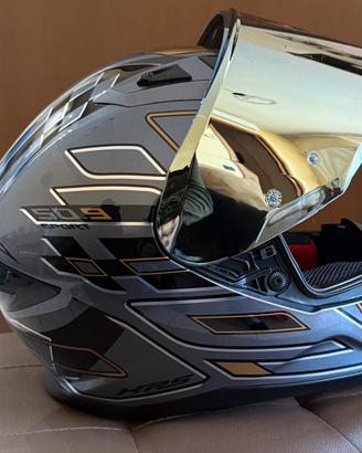 Casco integrale GIVI 50.9 Taglia S