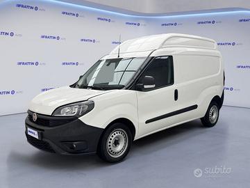 FIAT DOBLÒ 1.6 MJT 105CV S&S PL-TA CAR
