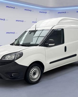 FIAT DOBLÒ 1.6 MJT 105CV S&S PL-TA CAR