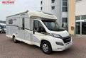 CARTHAGO TOURER T 150 QB