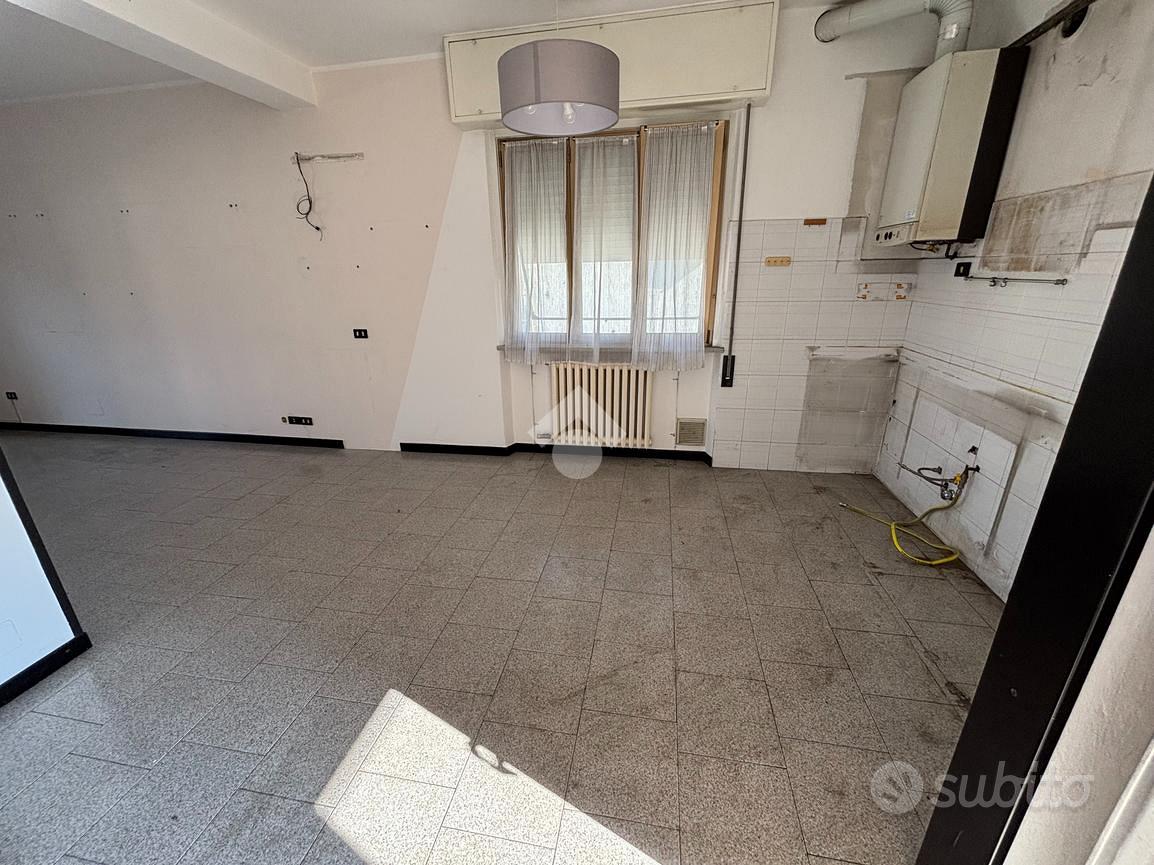Appartamento – Limbiate, Villaggio dei Giovi - Altro
