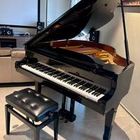 Pianoforte a coda STEINBACH