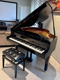 Pianoforte a coda STEINBACH