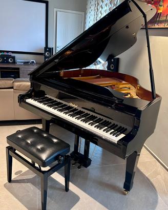 Pianoforte a coda STEINBACH