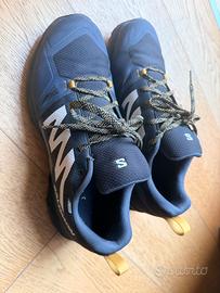 Salomon uomo trekking
