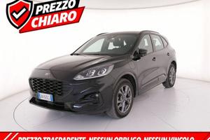 Ford Kuga 2.5 phev ST-Line 2wd 225cv cvt