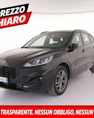 Ford Kuga 2.5 phev ST-Line 2wd 225cv cvt