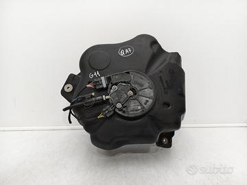 Serbatoio addittivo adblue 3.0d bmw g11 g12 2014-2