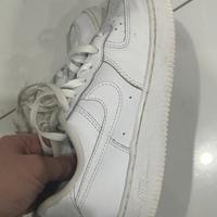 Scarpe nike air force 1 numero 33