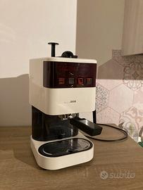 Macchina da caffè baby gaggia