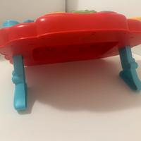 Lavagna interattiva clementoni