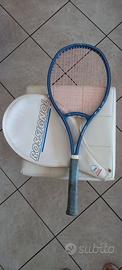 Racchetta da tennis Rossignol F200 Carbon 