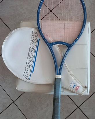Racchetta da tennis Rossignol F200 Carbon 