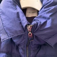 Piumino FIORELLA RUBINO