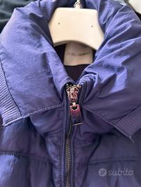 Piumino FIORELLA RUBINO