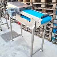 nastro con carter di protezione usato