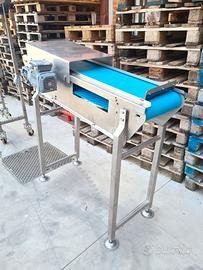 nastro con carter di protezione usato