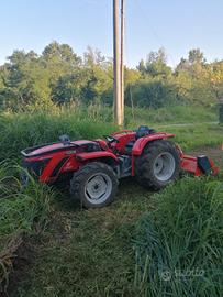 trattore Antonio Carraro 6400