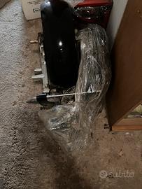 Motore completo Yamaha X-max