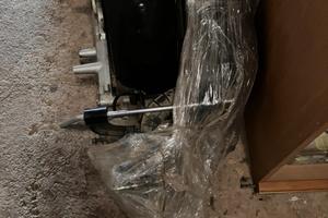 Motore completo Yamaha X-max