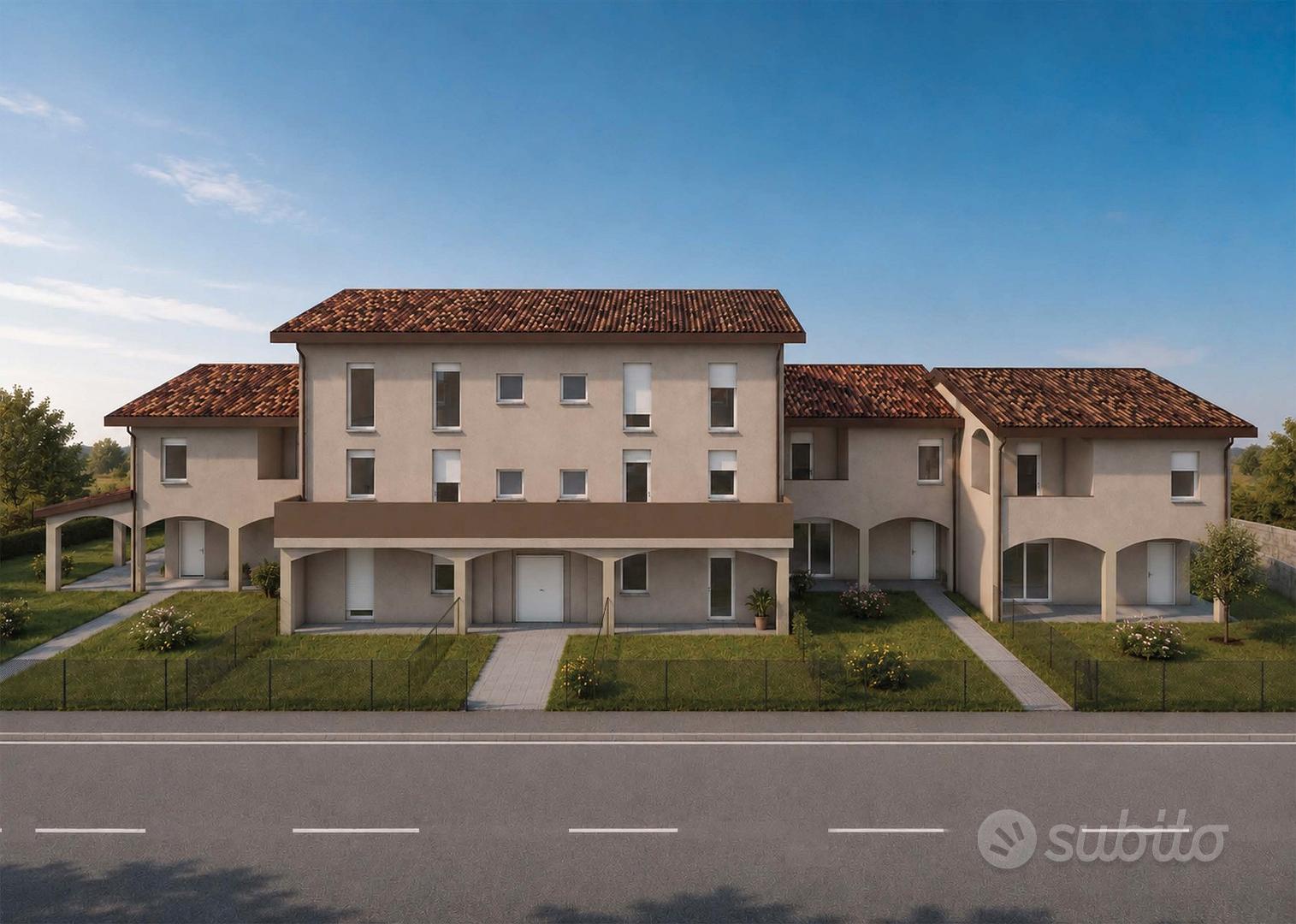 Appartamento – Credera Rubbiano, Credera - Vista 3