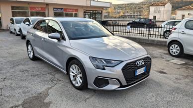 Audi A3 SPB 35 TDI S tronic Business Advanced