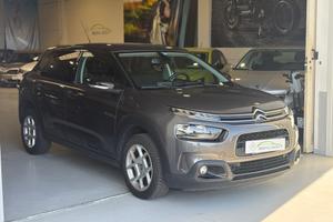 Citroen C4 Cactus PureTech 110 S&S Feel