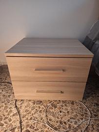 Comodino Mondo Convenienza 