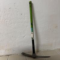 Piccone in fibra di vetro