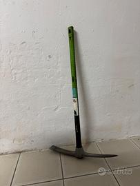 Piccone in fibra di vetro