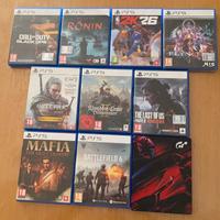 👑  PS5 nuovi/ usati 👑 6 foto 👑