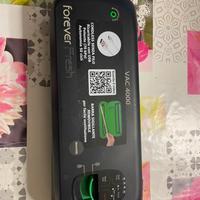 Macchina per sottovuoto