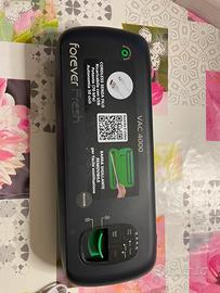 Macchina per sottovuoto