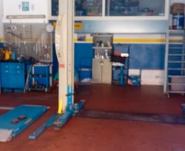 Attività Commerciale di Officina Meccanica