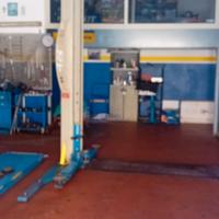 Attività Commerciale di Officina Meccanica