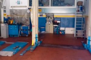 Attività Commerciale di Officina Meccanica