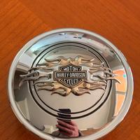 Tappo benzina Harley