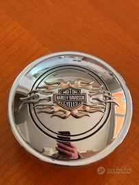 Tappo benzina Harley