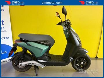 PIAGGIO 1 Garantito e Finanziabile