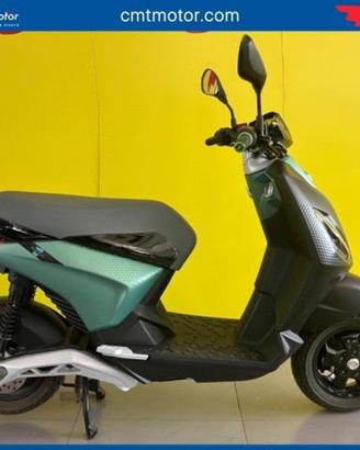 PIAGGIO 1 Garantito e Finanziabile