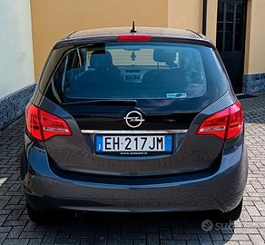 Opel Meriva 1.4 Benzina