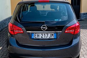 Opel Meriva 1.4 Benzina
