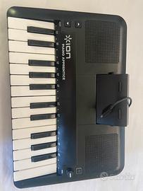 Ion Piano apprentice