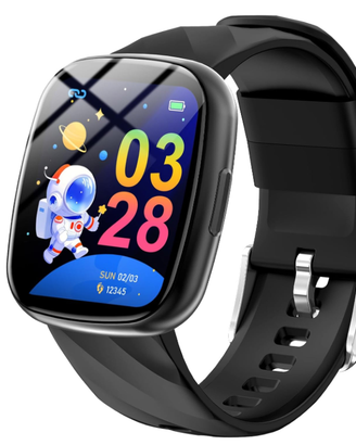 Smartwatch per Bambini, IP68 Impermeabile Orologio