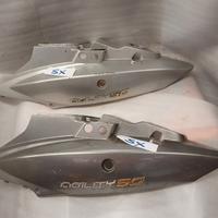 CARENA AGILITY R12 50 125 2005 2007 2008 FIANCATA 