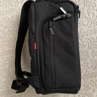 Manfrotto Borsa Zaino Fotografico