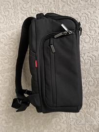 Manfrotto Borsa Zaino Fotografico