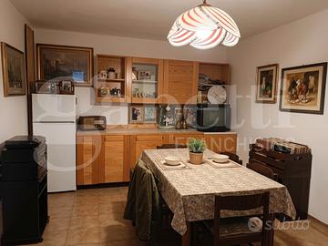 Casa indipendente con garage - Chioggia [3939]