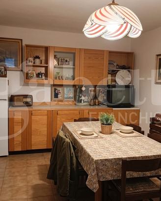 Casa indipendente con garage - Chioggia [3939]