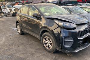 Kia sportage ricambi